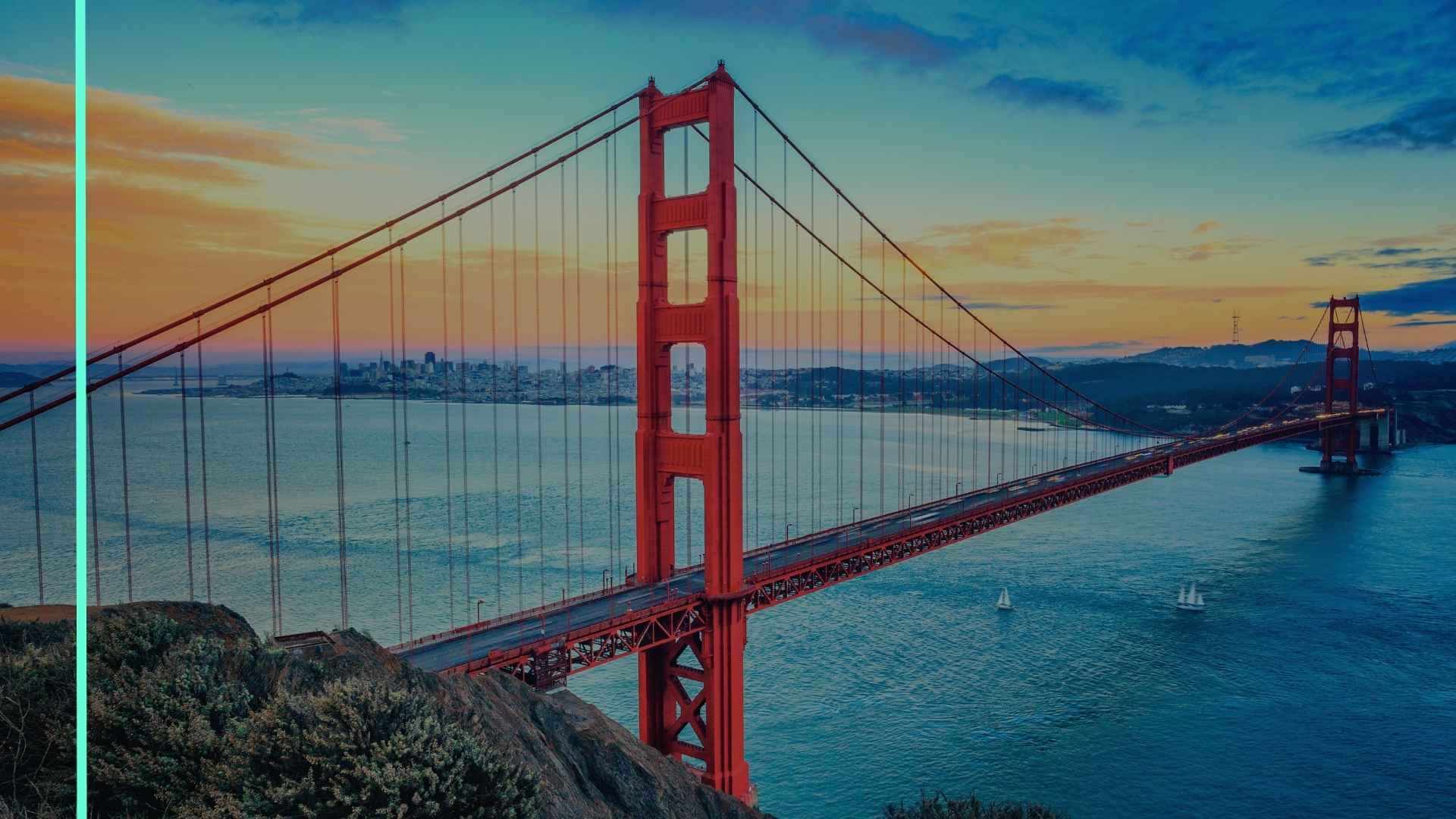 Delegationsreisen für Unternehmer: Innovationen und Netzwerke im Silicon Valley erleben – Exklusive Einblicke und strategische Impulse